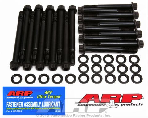 ARP SB Ford SVO 351 Yates 94 12pt head bolt kit