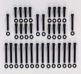 ARP Ford 351 inRin block w/C3/C3L heads head bolt kit thumbnail 2