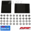 ARP SVO/Fontana alum block, w/94up Yates hds, hex Head Stud Kit thumbnail 5