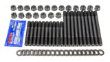 ARP Ford 351R Block, w/6049-N351 heads, head stud kit thumbnail 5