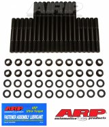 ARP Ford 351R Block, w/6049-N351 heads, Head Stud Kit thumbnail 2