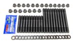 ARP Ford 351R Block, w/6049-N351 heads, Head Stud Kit thumbnail 5