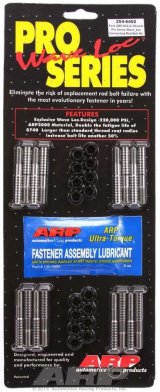 ARP SB Ford 289-302 standard wave-loc rod bolt kit thumbnail 6