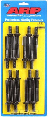ARP Ford rocker arm stud kit thumbnail 6