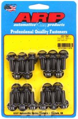 ARP Ford FE 12pt oil pan bolt kit thumbnail 2