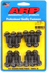 ARP Ford FE 12pt oil pan bolt kit thumbnail 3