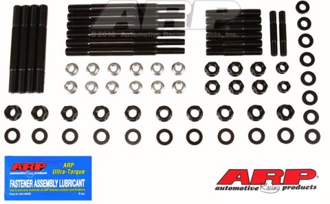 ARP Ford 460c.i.d. 385-series 4-bolt main stud kit