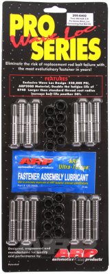 ARP BB Ford 390-428 wave-loc rod bolt kit thumbnail 3