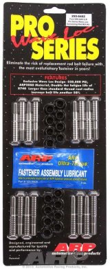 ARP BB Ford 390-428 wave-loc rod bolt kit thumbnail 6
