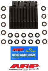 ARP Pontiac Super Duty, w/Iron Duke heads,12pt Head Stud Kit thumbnail 1