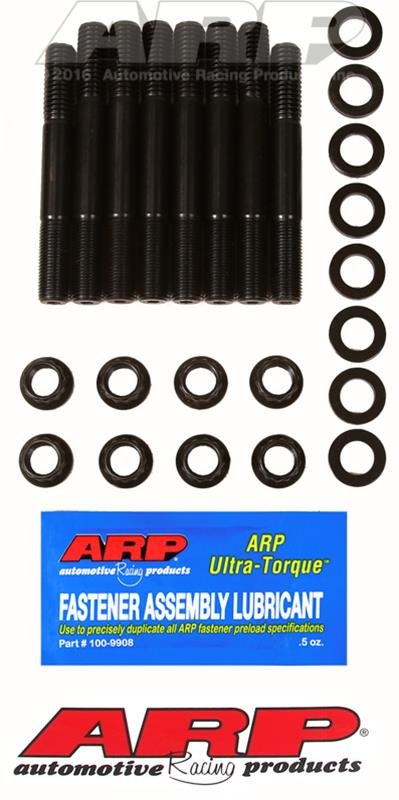 ARP Pontiac 4-cylinder Super Duty-mag block - Main Stud Kit