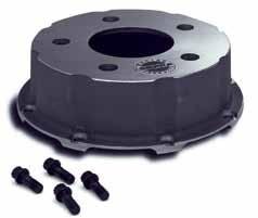 ARP JFZ Brakes, 5/16in-24 brake hat bolt kit thumbnail 4