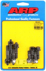 ARP Moroso 64919 dual return spring w/2in spacer plate pro series carb stud kit thumbnail 3