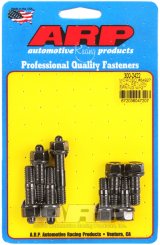 ARP Moroso 64927 dual return spring w/2in spacer plate pro series carb stud kit thumbnail 3