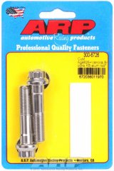 ARP 7/16in CA625+ Venolia,Brooks,KB alum rod Replacement thumbnail 1