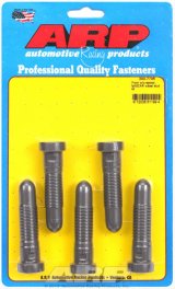 ARP Front w/out spacer, NASCAR wheel stud kit thumbnail 1