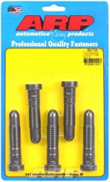 ARP Front w/spacer, NASCAR wheel stud kit thumbnail 1