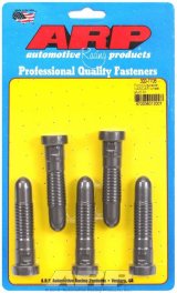 ARP Front w/spacer, NASCAR wheel stud kit thumbnail 5