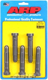 ARP Rear w/out spacer, NASCAR wheel stud kit thumbnail 1