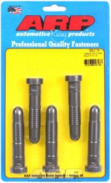 ARP 5/8-18 NASCAR wheel stud kit thumbnail 1