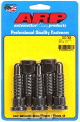 ARP 5/8-11 X 2.65 short knurl wheel stud kit thumbnail 1