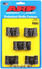 ARP Perma-Loca c adjustable 3/8 12pt rocker arm nut kit thumbnail 1
