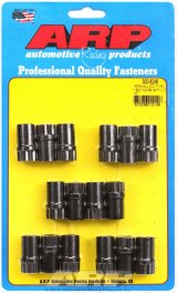 ARP Perma-Loca c adjustable 7/16 12pt rocker arm nut kit thumbnail 1
