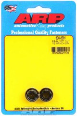 ARP 3/8-24 1/2 socket 12pt nut kit thumbnail 4