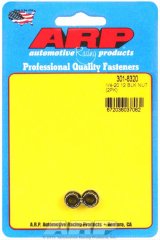 ARP 1/4-20 12pt nut kit thumbnail 1