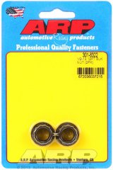 ARP 1/2-13 12pt nut kit thumbnail 1