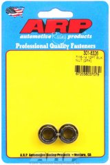 ARP 7/16-14 12pt nut kit thumbnail 1