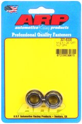 ARP M12 X 1.25 12pt nut kit thumbnail 2