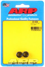 ARP M10 X 1.00 12pt nut kit thumbnail 1