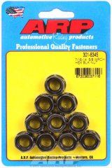 ARP 7/16-14 hex nut kit thumbnail 1