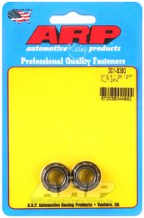 ARP M12 X 1.25 (5/8 wr) 12pt 2pc nut kit thumbnail 2