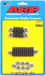 ARP Chevy V6 oil pan stud kit thumbnail 2