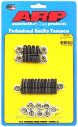 ARP Chevy V6 oil pan stud kit thumbnail 3