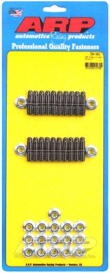 ARP SB Chevy oil pan stud kit thumbnail 3