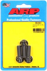 ARP Ford lower pulley bolt kit thumbnail 2