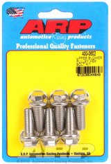 ARP Upper blower pulley SS hex bolt kit thumbnail 2