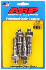 ARP 1/2in SS hex bellhousing to trans stud kit thumbnail 2