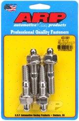 ARP 1/2in SS hex bellhousing to trans stud kit thumbnail 3