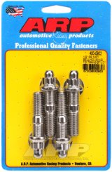 ARP 1/2in SS 12pt bellhousing to trans stud kit thumbnail 3