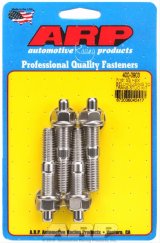 ARP 7/16in SS hex bellhousing to trans stud kit thumbnail 2