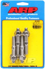 ARP 7/16in SS hex bellhousing to trans stud kit thumbnail 3