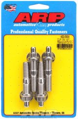 ARP 7/16in SS 12pt bellhousing to trans stud kit thumbnail 2