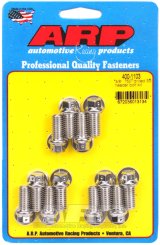 ARP 3/8 x .750 drilled SS header bolt kit thumbnail 3