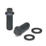 ARP 3/8 x .750 drilled SS header bolt kit thumbnail 5