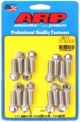 ARP BB Chevy SS hex .875 UHL header bolt kit thumbnail 2
