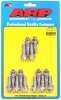 ARP 3/8 x .750 SS 12pt header stud kit thumbnail 8